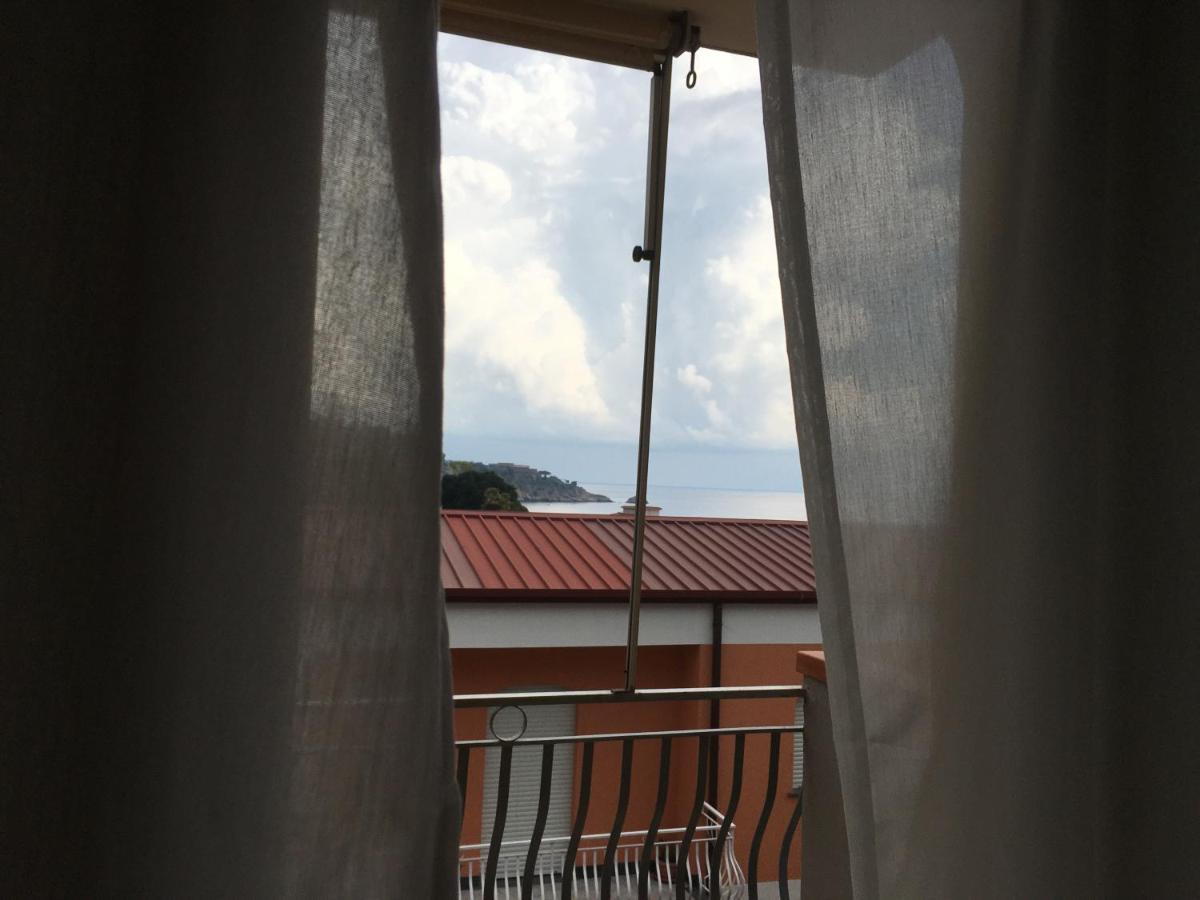 Residence La Fenice Ff 지아르디니낙소스 외부 사진