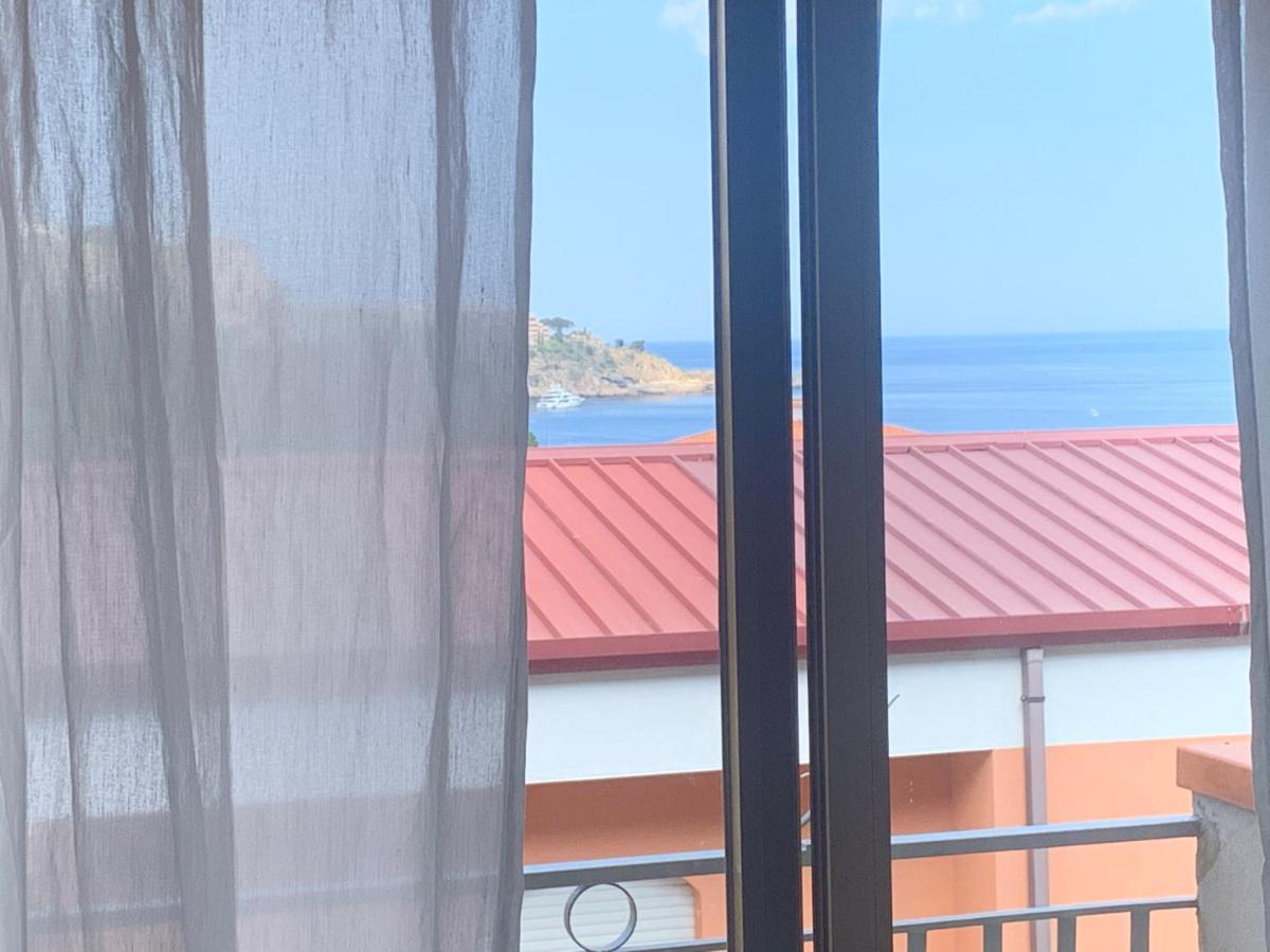 Residence La Fenice Ff 지아르디니낙소스 외부 사진
