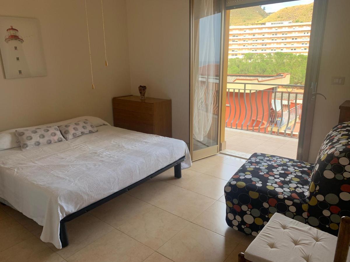 Residence La Fenice Ff 지아르디니낙소스 외부 사진
