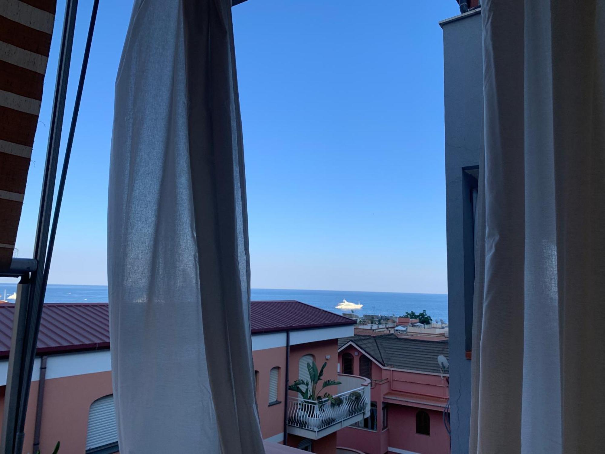 Residence La Fenice Ff 지아르디니낙소스 외부 사진