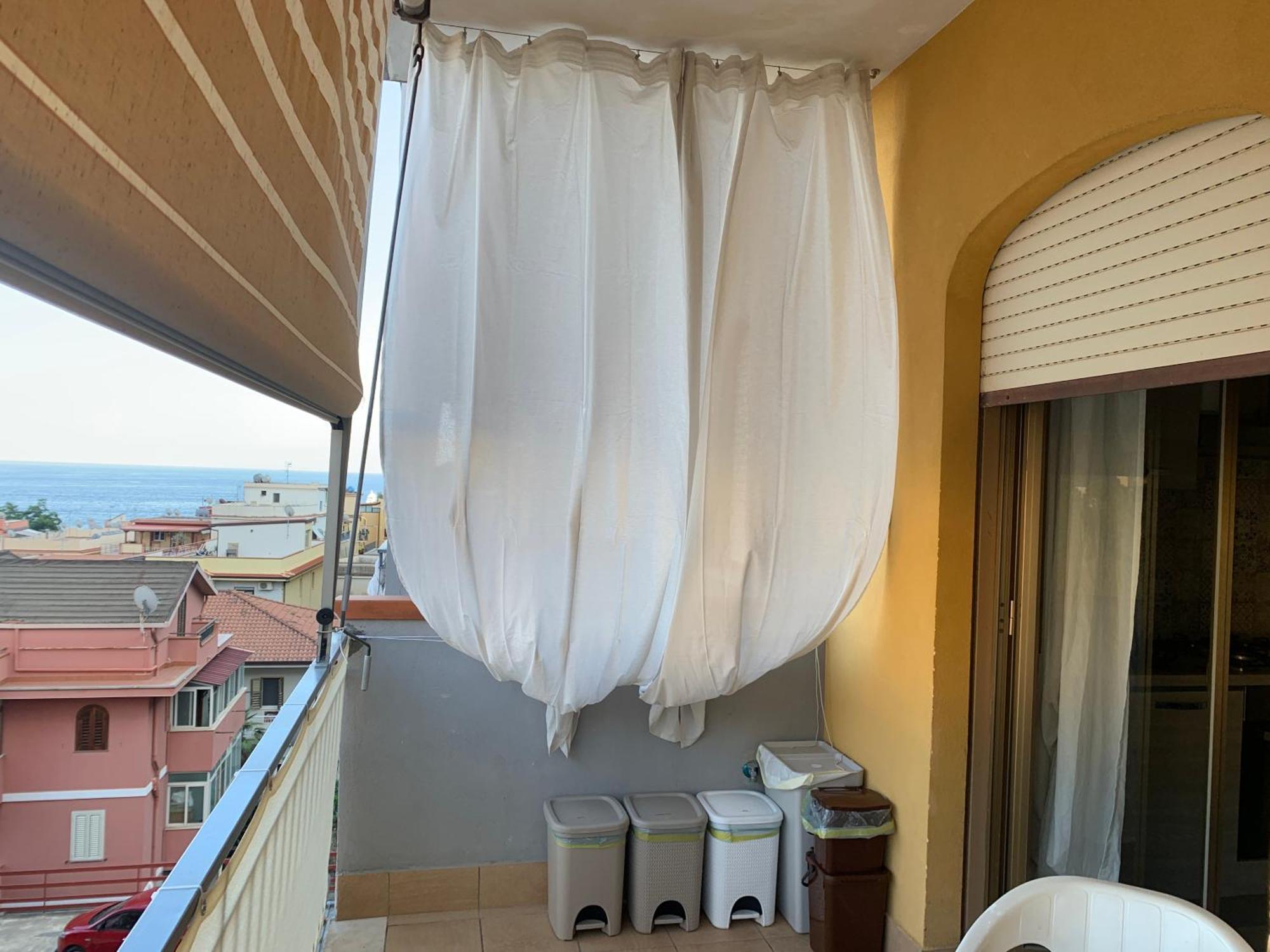 Residence La Fenice Ff 지아르디니낙소스 외부 사진