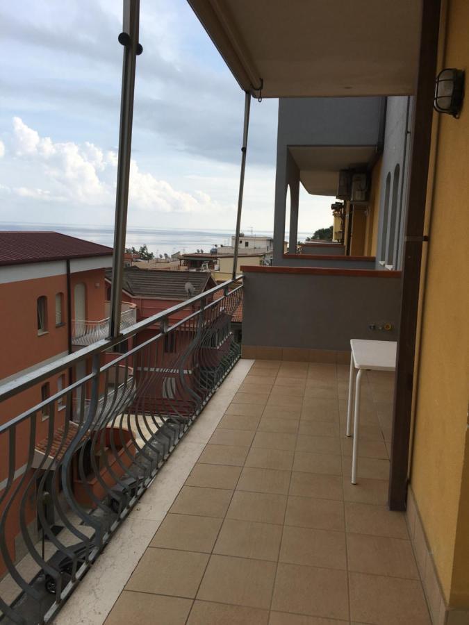 Residence La Fenice Ff 지아르디니낙소스 외부 사진